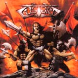 Custard - For My King